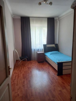 Malacia apartments